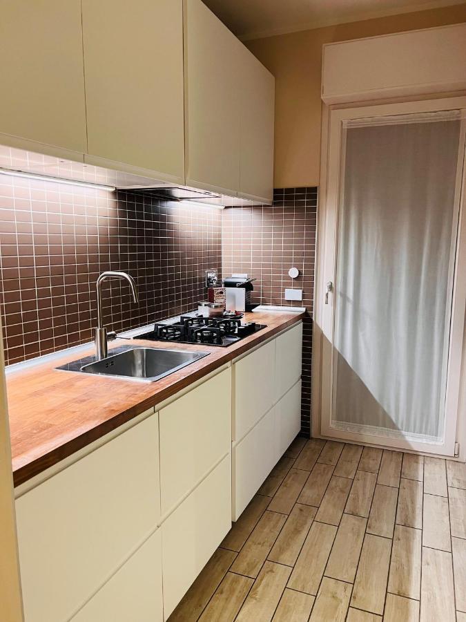 Trastevere Railway Station Apartment Rom